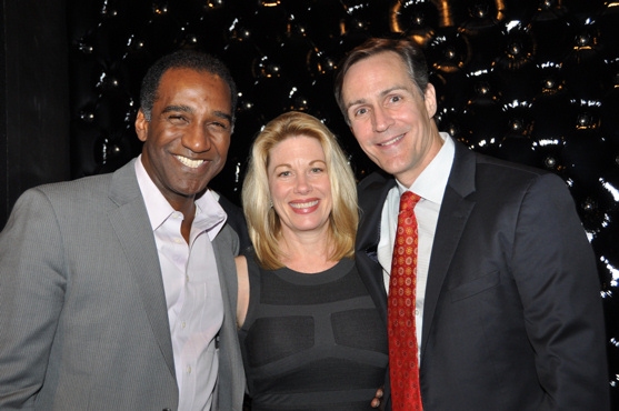 Photo Coverage: Barbara Cook Honored with York Theatre Company's 2011 Oscar Hammerstein Award Image