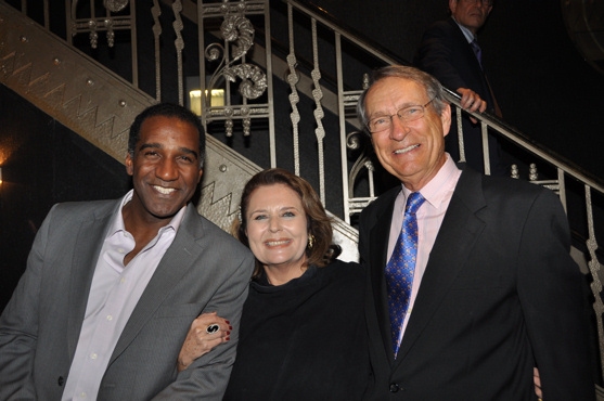 Photo Coverage: Barbara Cook Honored with York Theatre Company's 2011 Oscar Hammerstein Award Image