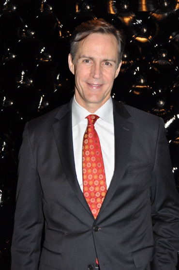 Howard McGillin Photo