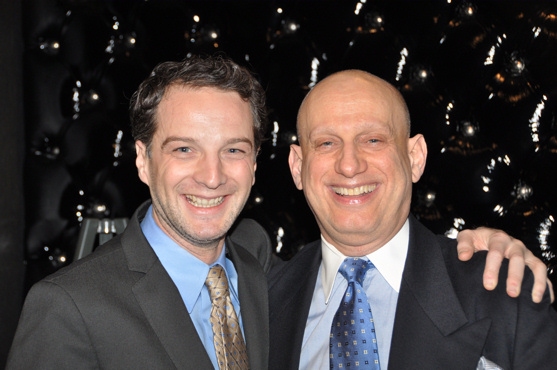 Photo Coverage: Barbara Cook Honored with York Theatre Company's 2011 Oscar Hammerstein Award Image