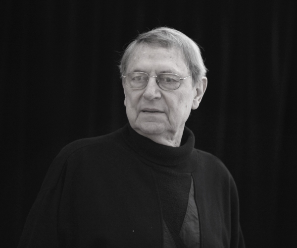 Photo Coverage: Chita Rivera, John Cullum & THE VISIT In Rehearsal Image