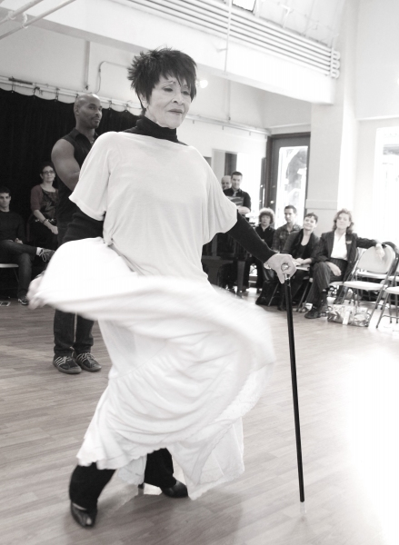 Chita Rivera  Photo