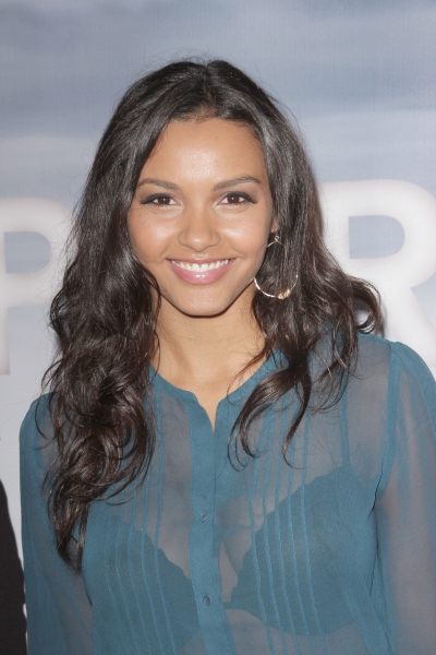 Jessica Lucas Photo