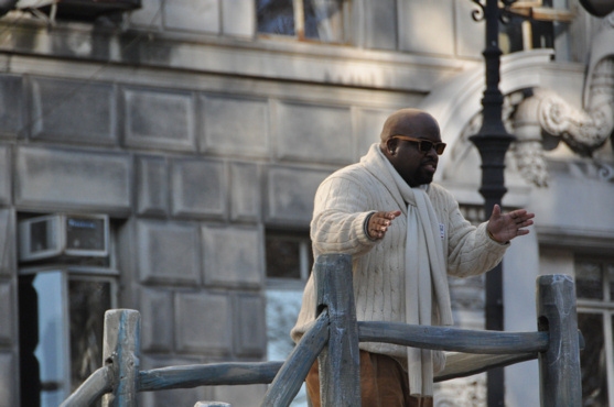 Photo Coverage: The 85th Annual Macy's Thanksgiving Day Parade! Image