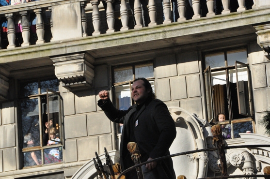 Photo Coverage: The 85th Annual Macy's Thanksgiving Day Parade! Image
