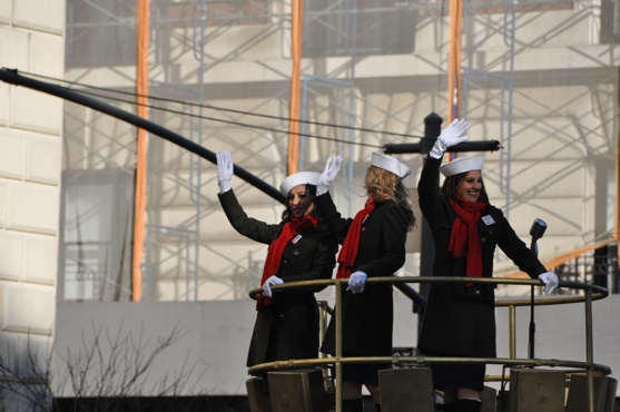 Photo Coverage: The 85th Annual Macy's Thanksgiving Day Parade! Image