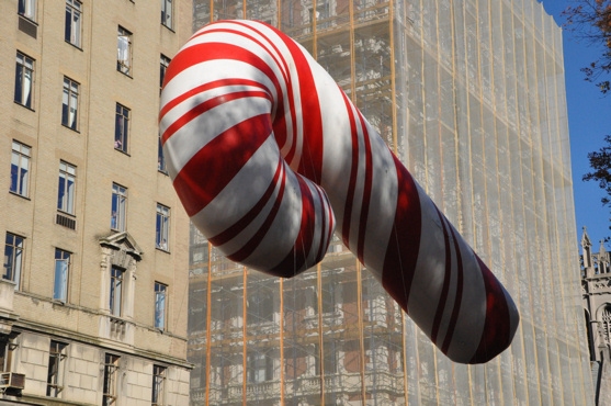 Photo Coverage: The 85th Annual Macy's Thanksgiving Day Parade! 