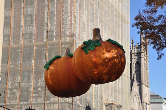 Photo Coverage: The 85th Annual Macy's Thanksgiving Day Parade! Image