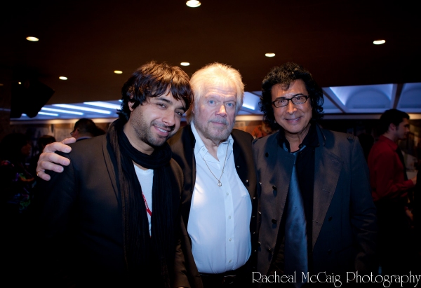 Photo Coverage: IT'S ALWAYS SOMETHING Red Carpet Image