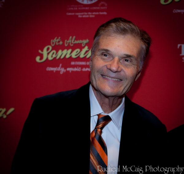 Photo Coverage: IT'S ALWAYS SOMETHING Red Carpet Image