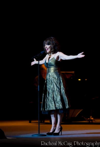 Photo Coverage: Short, Shaffer, Levy and More in IT'S ALWAYS SOMETHING Image