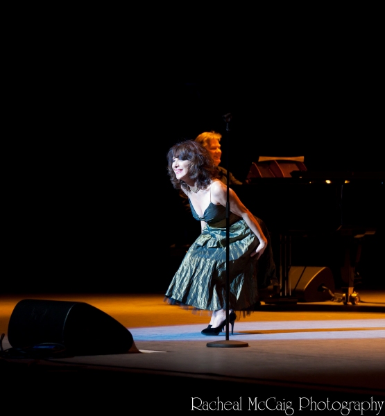 Photo Coverage: Short, Shaffer, Levy and More in IT'S ALWAYS SOMETHING Image