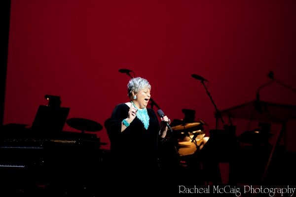 Photo Coverage: Short, Shaffer, Levy and More in IT'S ALWAYS SOMETHING Image