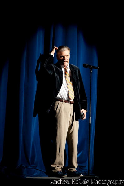Photo Coverage: Short, Shaffer, Levy and More in IT'S ALWAYS SOMETHING Image