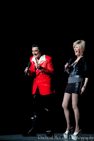 Photo Coverage: Short, Shaffer, Levy and More in IT'S ALWAYS SOMETHING Image