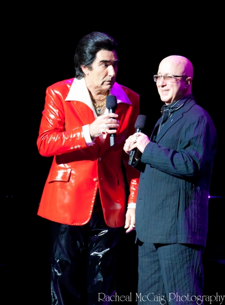 Photo Coverage: Short, Shaffer, Levy and More in IT'S ALWAYS SOMETHING Image