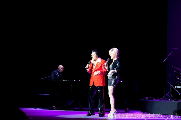 Photo Coverage: Short, Shaffer, Levy and More in IT'S ALWAYS SOMETHING Image