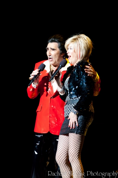 Bobby Bittman and Lola Heatherton (Eugene Levy and Catherine O'Hara) Photo