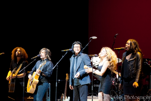 Photo Coverage: Short, Shaffer, Levy and More in IT'S ALWAYS SOMETHING Image