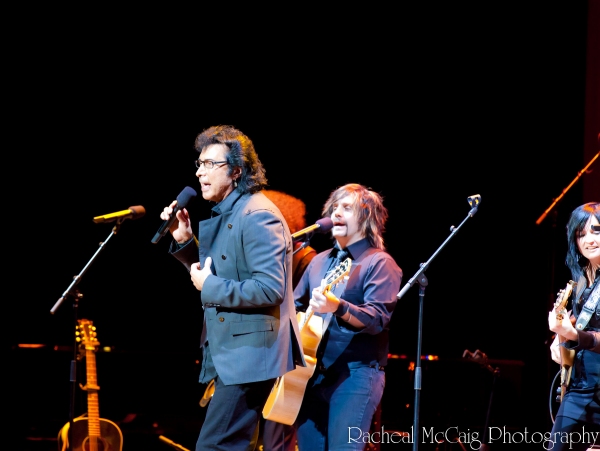 Photo Coverage: Short, Shaffer, Levy and More in IT'S ALWAYS SOMETHING Image