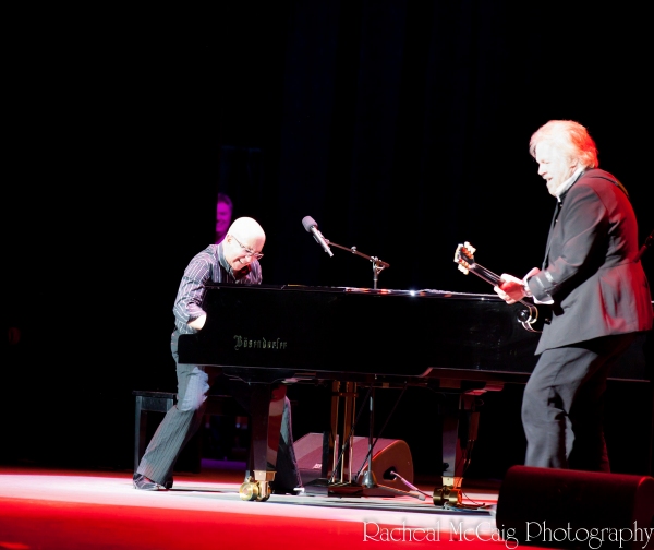 Photo Coverage: Short, Shaffer, Levy and More in IT'S ALWAYS SOMETHING Image