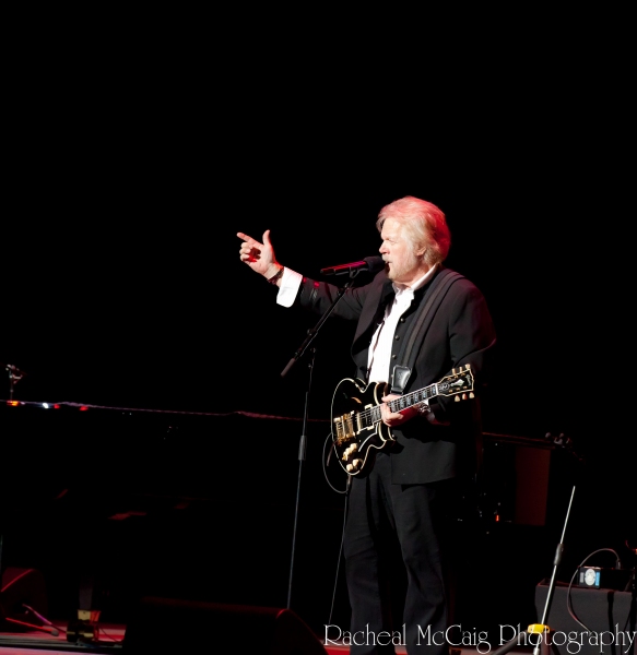 Photo Coverage: Short, Shaffer, Levy and More in IT'S ALWAYS SOMETHING Image