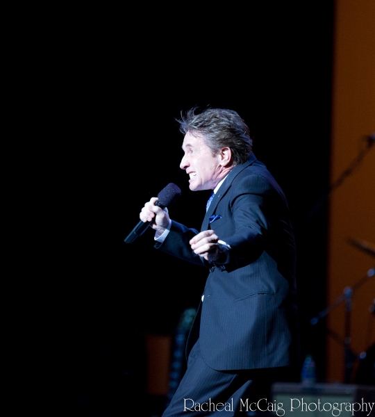 Photo Coverage: Short, Shaffer, Levy and More in IT'S ALWAYS SOMETHING Image