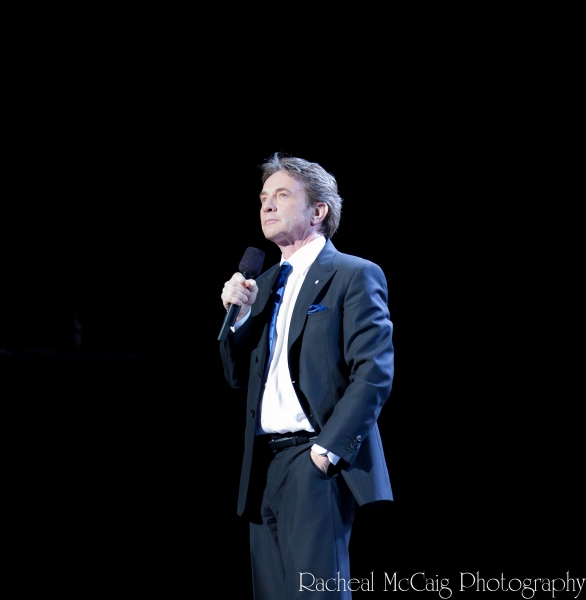 Martin Short Photo