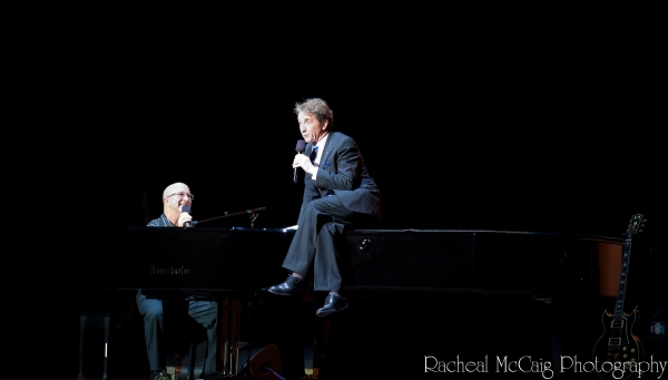 Photo Coverage: Short, Shaffer, Levy and More in IT'S ALWAYS SOMETHING Image
