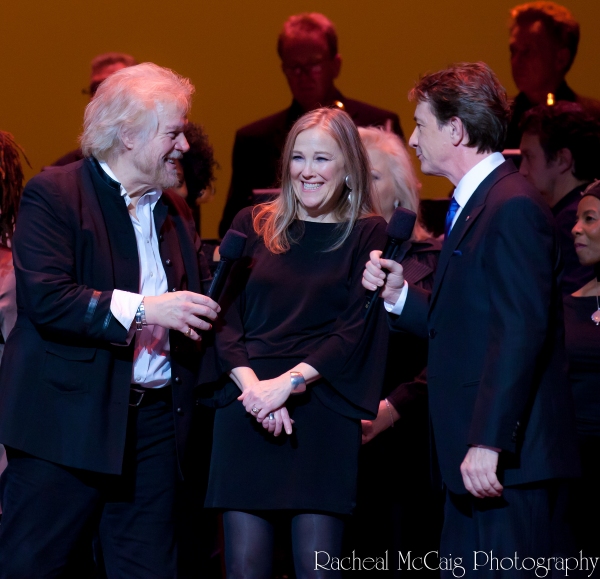 Photo Coverage: Short, Shaffer, Levy and More in IT'S ALWAYS SOMETHING Image