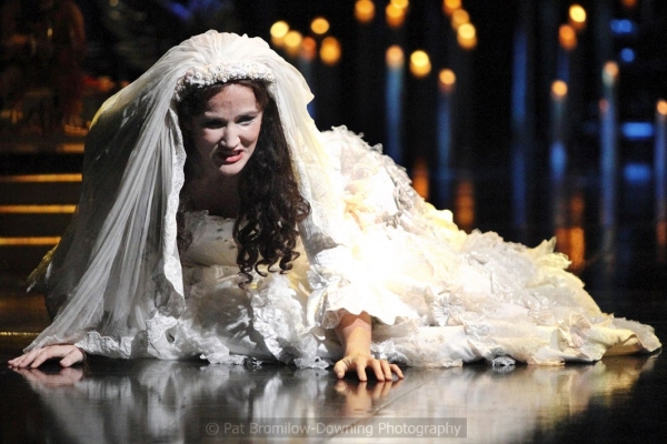 Photo Flash: THE PHANTOM OF THE OPERA Opens in South Africa Image