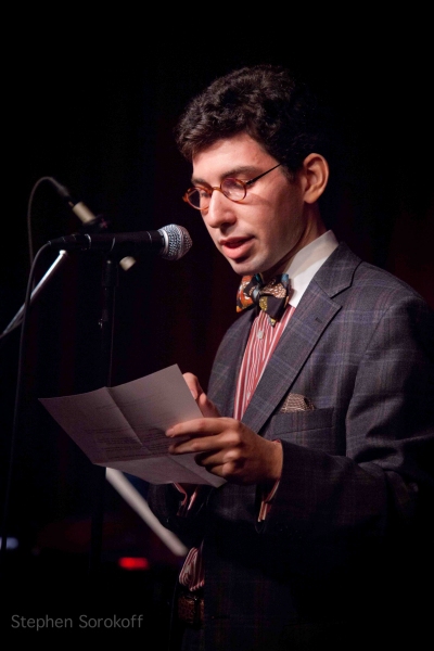 Photo Flash: Christine Ebersole & The Aaron Weinstein Trio Open at Birdland Image