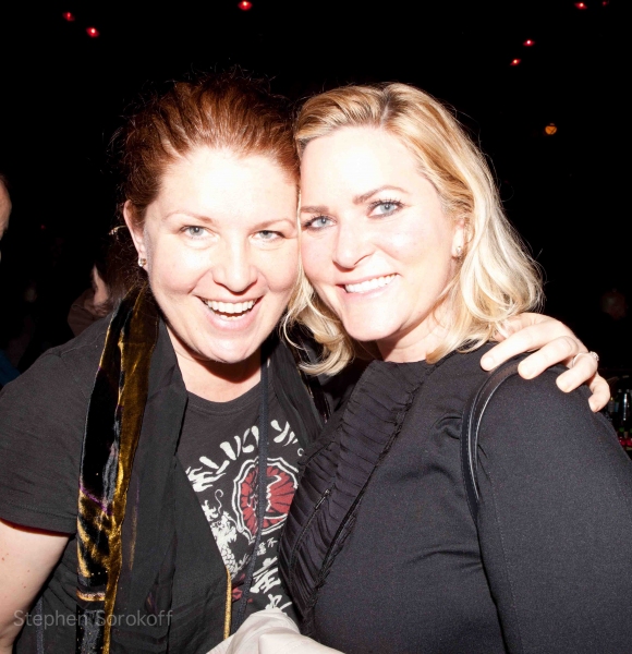 Photo Flash: Christine Ebersole & The Aaron Weinstein Trio Open at Birdland Image