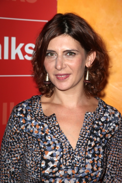Photo Coverage: Tilda Swinton & Gary Oldman Visit TimesTalks Image