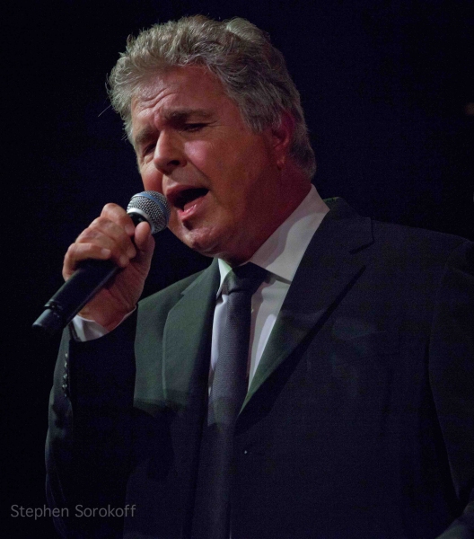 Photo Flash: Steve Tyrell  Plays The Carlyle Image
