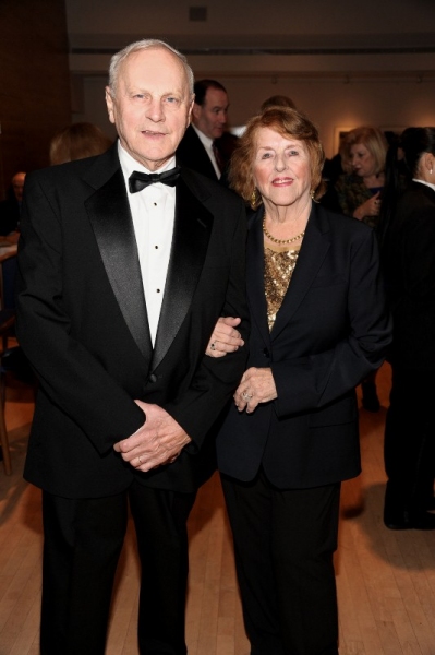 Photo Flash: The National Yiddish Theatre - Folksbiene's Annual Cabaret Dinner Image