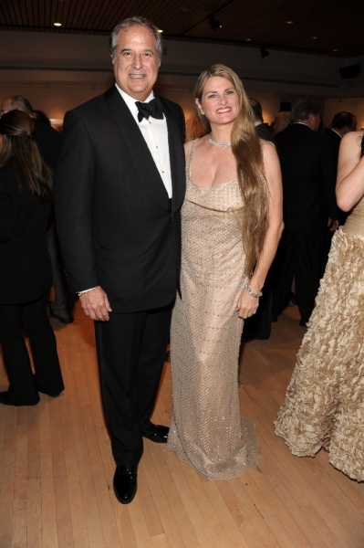 Photo Flash: The National Yiddish Theatre - Folksbiene's Annual Cabaret Dinner Image