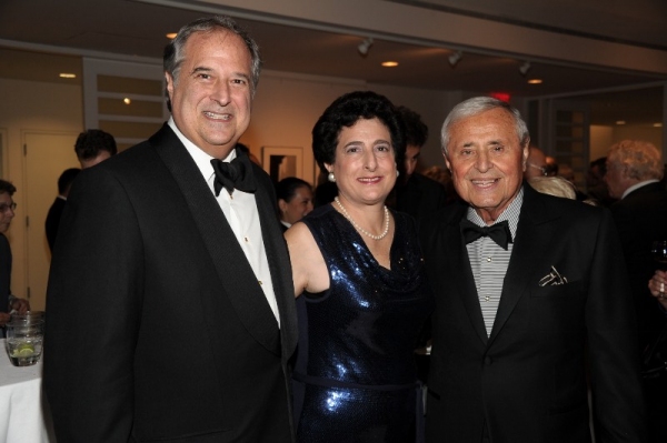Photo Flash: The National Yiddish Theatre - Folksbiene's Annual Cabaret Dinner Image