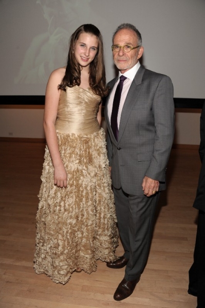 Photo Flash: The National Yiddish Theatre - Folksbiene's Annual Cabaret Dinner Image