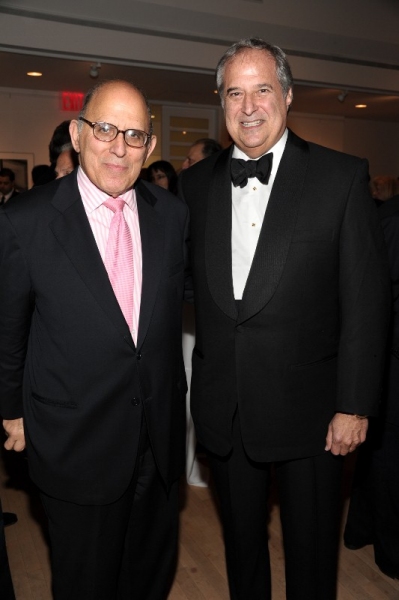Photo Flash: The National Yiddish Theatre - Folksbiene's Annual Cabaret Dinner Image