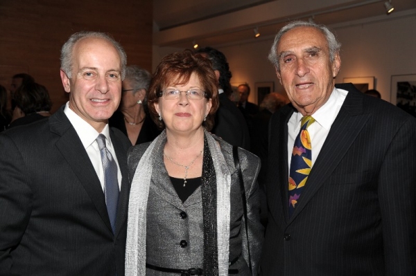 Photo Flash: The National Yiddish Theatre - Folksbiene's Annual Cabaret Dinner Image