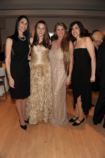 Photo Flash: The National Yiddish Theatre - Folksbiene's Annual Cabaret Dinner Image