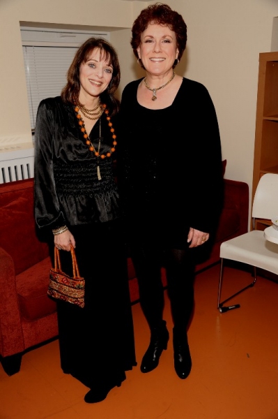 Photo Flash: The National Yiddish Theatre - Folksbiene's Annual Cabaret Dinner Image