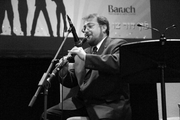 Photo Flash: The National Yiddish Theatre - Folksbiene's Annual Cabaret Dinner Image