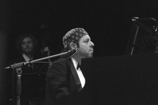 Photo Flash: The National Yiddish Theatre - Folksbiene's Annual Cabaret Dinner Image
