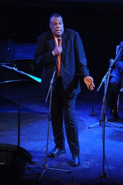 Photo Flash: The National Yiddish Theatre - Folksbiene's Annual Cabaret Dinner Image