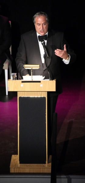 Photo Flash: The National Yiddish Theatre - Folksbiene's Annual Cabaret Dinner Image
