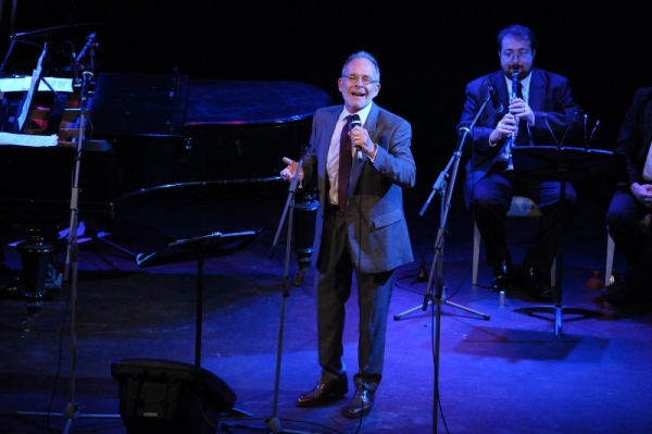 Photo Flash: The National Yiddish Theatre - Folksbiene's Annual Cabaret Dinner Image