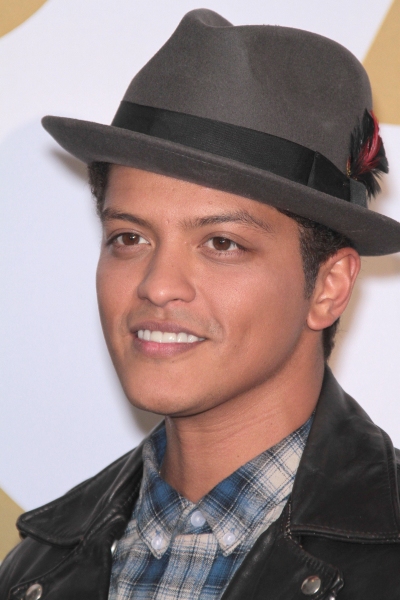 Photo Flash: Inside the 2012 Grammy Nominations Concert! Image