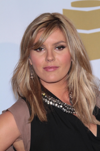 Photo Flash: Inside the 2012 Grammy Nominations Concert! Image